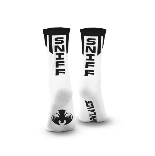 Darklands Socken - Sniff – 1/4