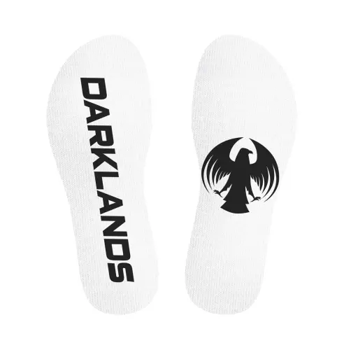 Darklands Socken - Sniff – 3/4