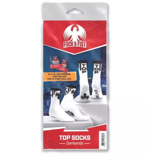 Darklands Socken - Top – 4/4