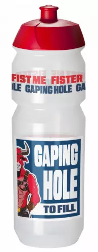 Flasche für Gleitmittel Fuck & Fist 750ml 2 Sachets FF POWDER 6g – 2/4