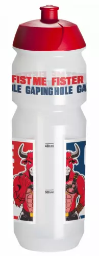 Flasche für Gleitmittel Fuck & Fist 750ml 2 Sachets FF POWDER 6g – 4/4
