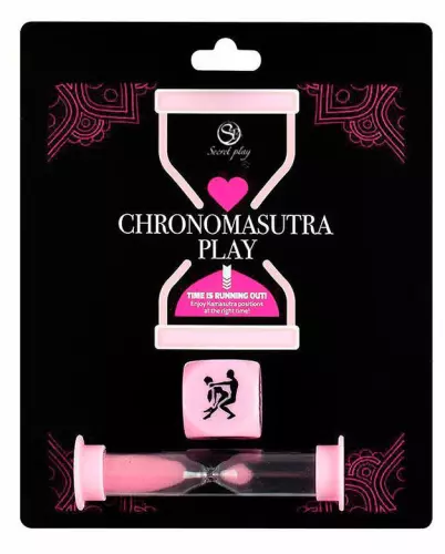 Würfelspiel Chronomasutra play – 1/2