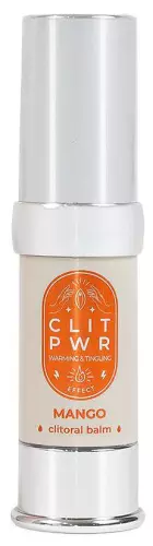 Klitoris-Balsam Clit Pwr Mango 15ml – 1/4