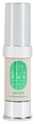 Baume clitoris Clit Pwr Mojito 15ml