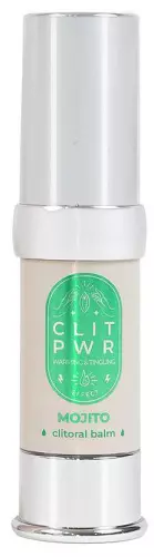 Klitoris-Balsam Clit Pwr Mojito 15ml – 1/4
