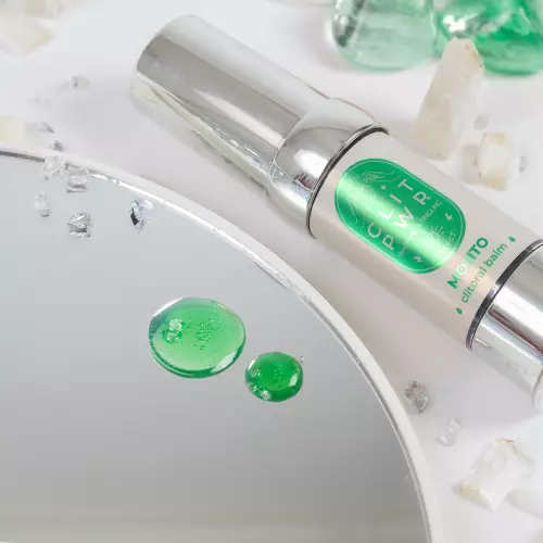 Klitoris-Balsam Clit Pwr Mojito 15ml – 3/4