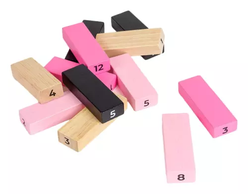 Sextoren spel – 3/5