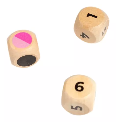 Sextoren spel – 4/5