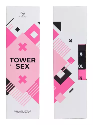 Sextoren spel – 5/5