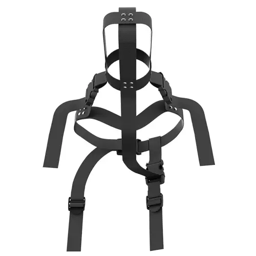 Halterungsgürtel für Masturbator Wearstrap – 3/6
