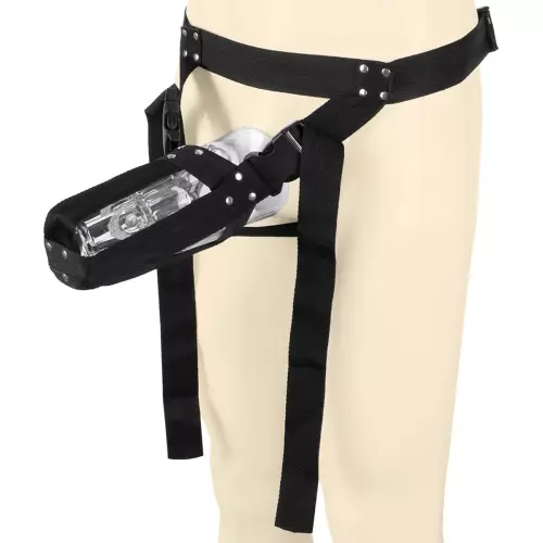 Halterungsgürtel für Masturbator Wearstrap – 6/6