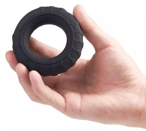 Vibrierender Cockring Tirering 40mm – 6/7