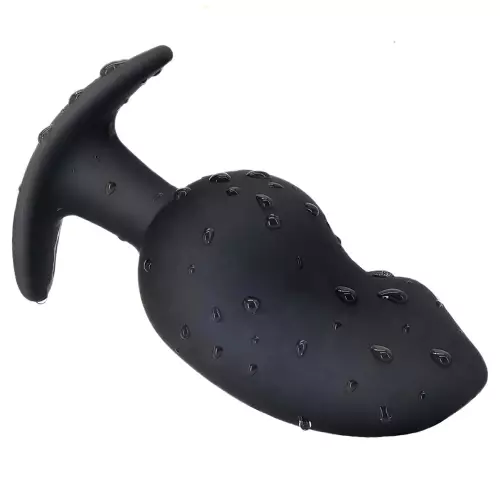 Plug Mangum XS 5.5 x 2.5cm – 2/4