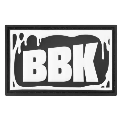 Tag BBK met Klittenband – 1/3