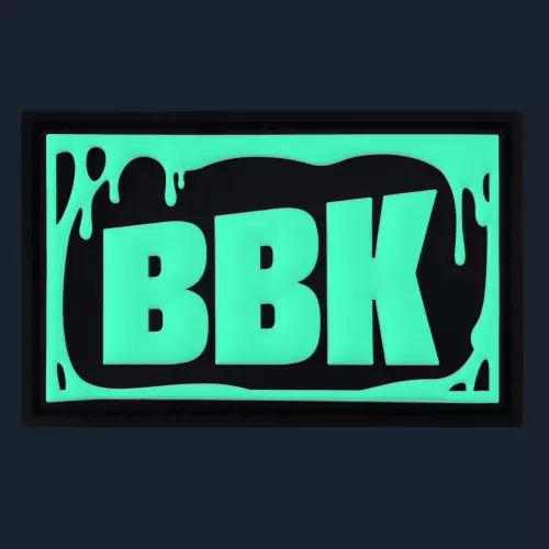 Tag BBK met Klittenband – 2/3