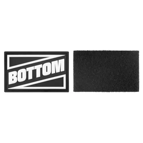 Tag Bottom mit Klettverschluss – 3/3