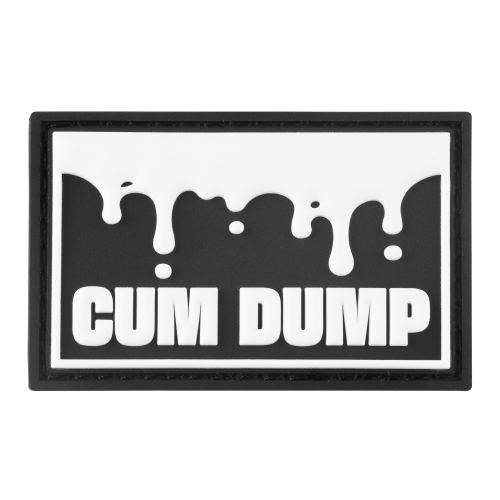 Tag Cum Dump avec scratch