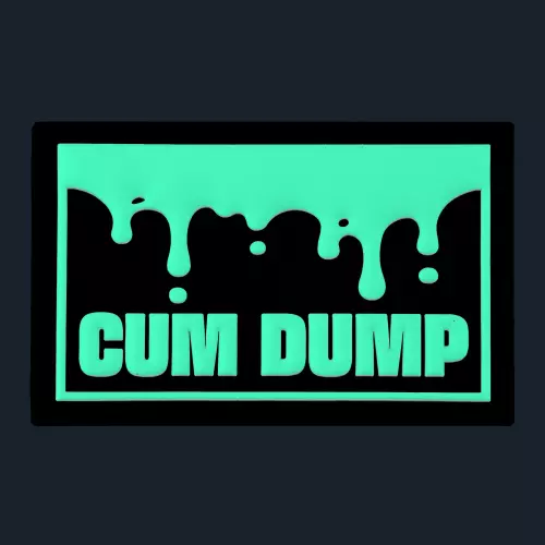 Tag Cum Dump avec scratch – 2/3