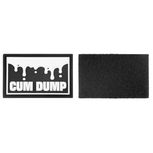 Tag Cum Dump avec scratch – 3/3