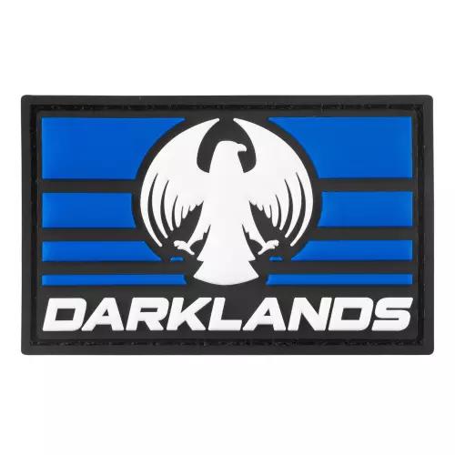 Tag Darklands mit Klettverschluss – 1/3