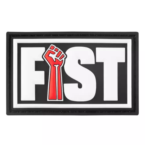 Tag Fist met klittenband – 1/3