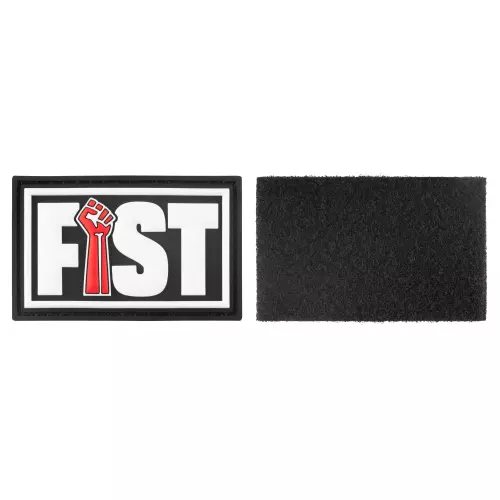 Tag Fist met klittenband – 3/3