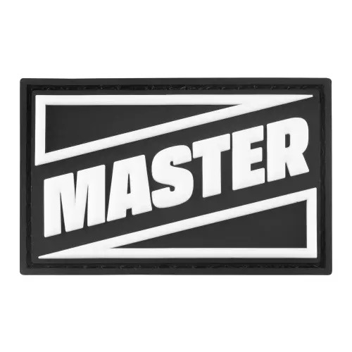 Master Tag with Velcro – 1/3
