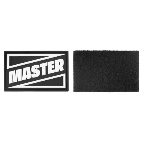 Master Tag with Velcro – 3/3
