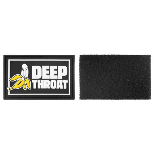 Tag Deep Throat avec scratch – 3/3