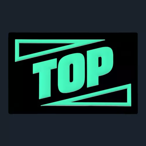 Top Tag with Velcro – 2/3