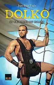 Dolko 2 - Der Triumph des Piraten – 1/8