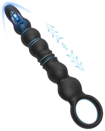 Dildo Aryonis 17 x 3,4cm
