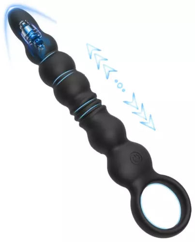 Dildo Aryonis 17 x 3,4cm – 1/2