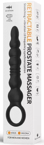 Dildo Aryonis 17 x 3,4cm – 2/2
