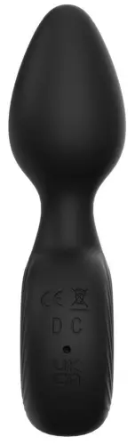 Vibrierender Plug Preciously 7 x 3.5cm – 4/4
