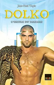 Dolko 3 - Das Reich des Barbaren – 1/10