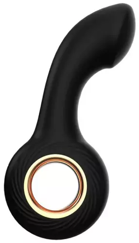 Vibrierende Prostata-Stimulator Arches 8 x 3,3cm – 2/2