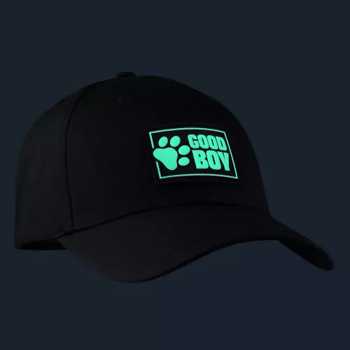 Fuck & Fist Cap Good Boy Tag – 3/7