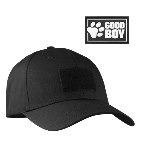 Fuck & Fist Cap Good Boy Tag – 5/7