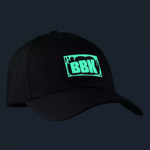 Fuck & Fist Petje Bbk Tag – 3/7