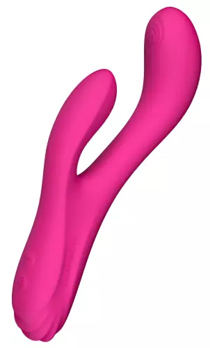 Verbundener Vibro-Kaninchen Osci 3 11 x 3.4cm – 3/6