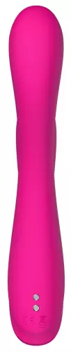Verbundener Vibro-Kaninchen Osci 3 11 x 3.4cm – 4/6