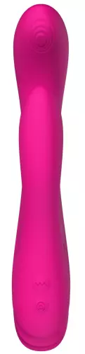 Verbundener Vibro-Kaninchen Osci 3 11 x 3.4cm – 5/6