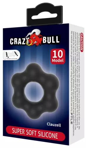 Cockring Clauzell 23mm – 2/5