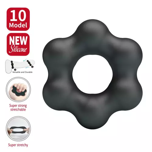 Cockring Clauzell 23mm – 5/5