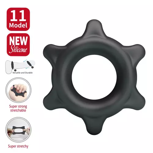 Cockring Ethaniel 26mm – 5/5