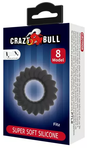 Cockring Fitz 23mm – 2/5