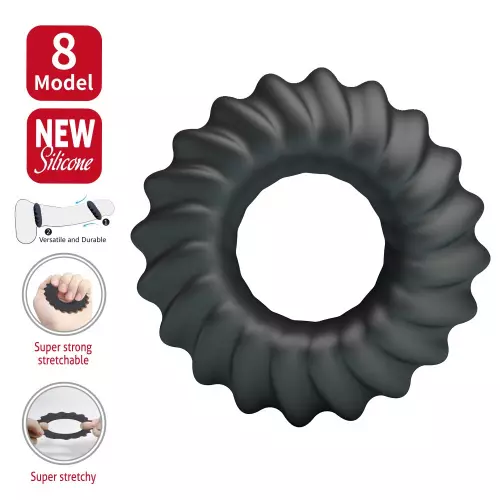 Cockring Fitz 23mm – 5/5