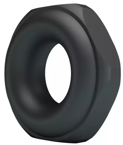 Cockring Jarvius 25mm – 1/5