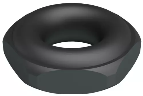 Cockring Jarvius 25mm – 3/5